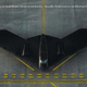 Illustration for article titled How Honda Revealed The Government's Top Secret Stealth Bomber First
